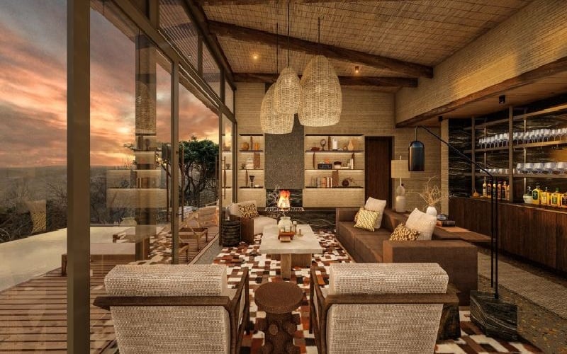 Stay 4 Nights Pay 3 Nights Special Bupenyu Lodge